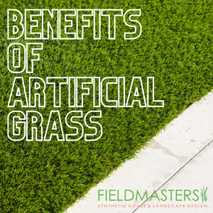 Top 5 Reason To Invest in Artificial Grass In Toronto