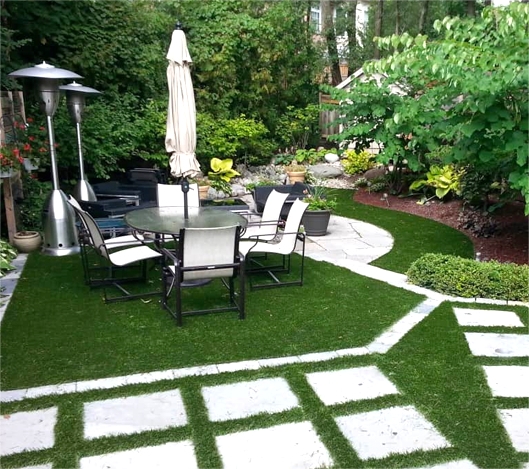 Project Management & Custom Landscaping